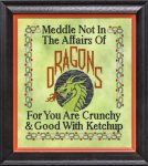 Dragon Affairs (image for) Dragon Affairs